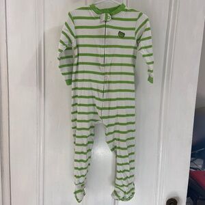Kids pajamas 18-24M